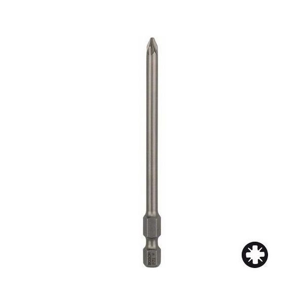Bosch PZ1 Skrubits 3-pakn. 89mm