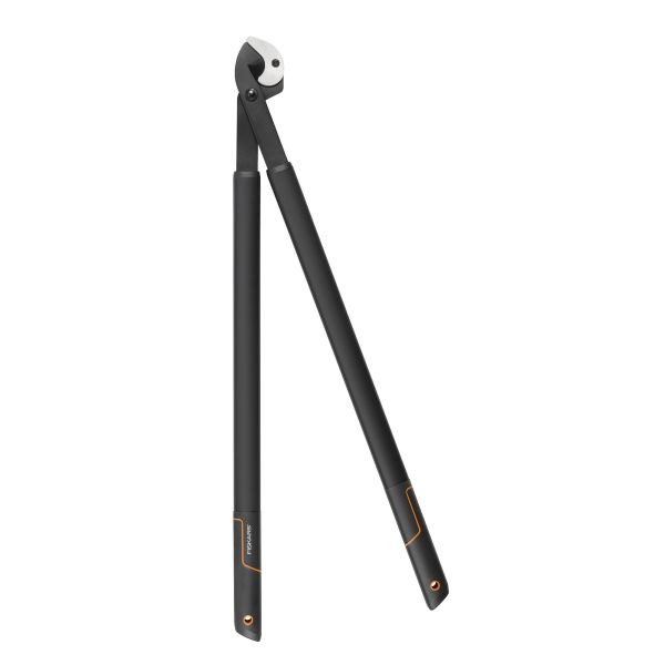 Fiskars SingleStep L39 Grensaks med mothold