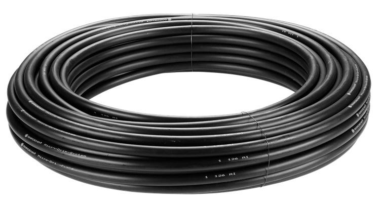 Gardena Tilkoblingsrør 13 mm (1/2") 20 m
