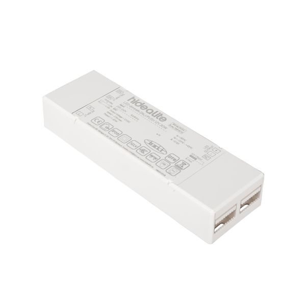 Hide-a-Lite 7981870 Dimmetrafo Dali/Push 12V, 30W