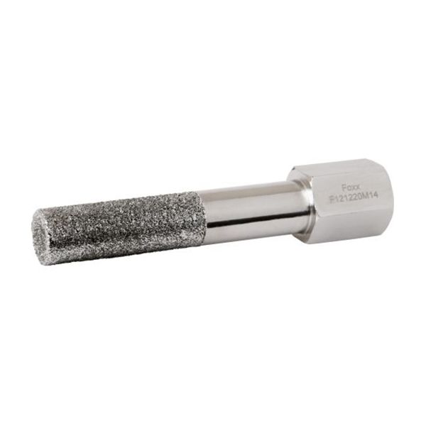 Flexxtra F121220M14 Diamantpinnefres M14