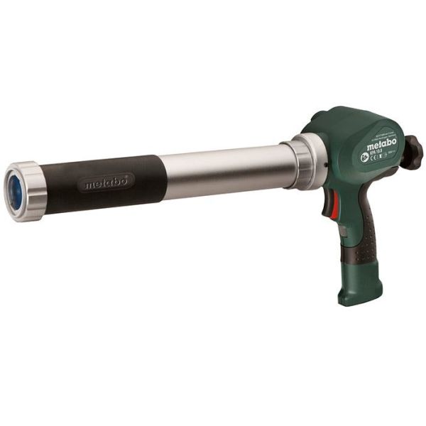 Metabo KPA 10.8 600 Fugepistol uten batterier og lader