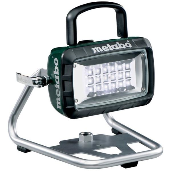 Metabo BSA 14.4-18 LED Arbeidslampe uten batteri og lader