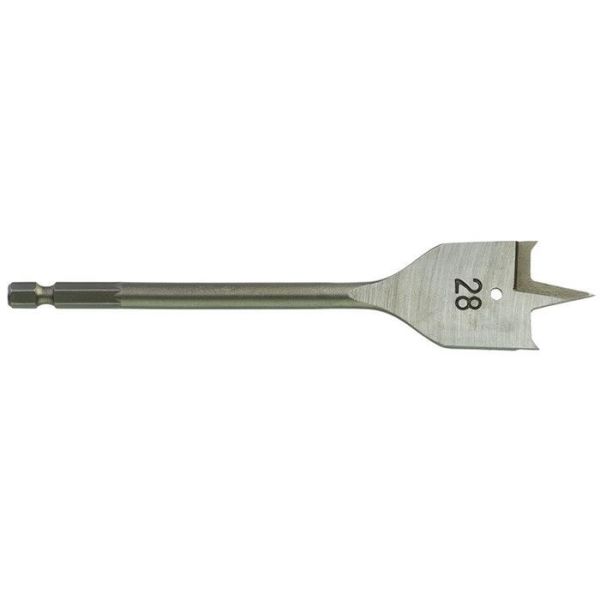 Milwaukee FB Senterbor 28x152 mm
