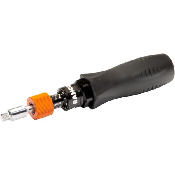 Bahco TSS600 Momentskrutrekker