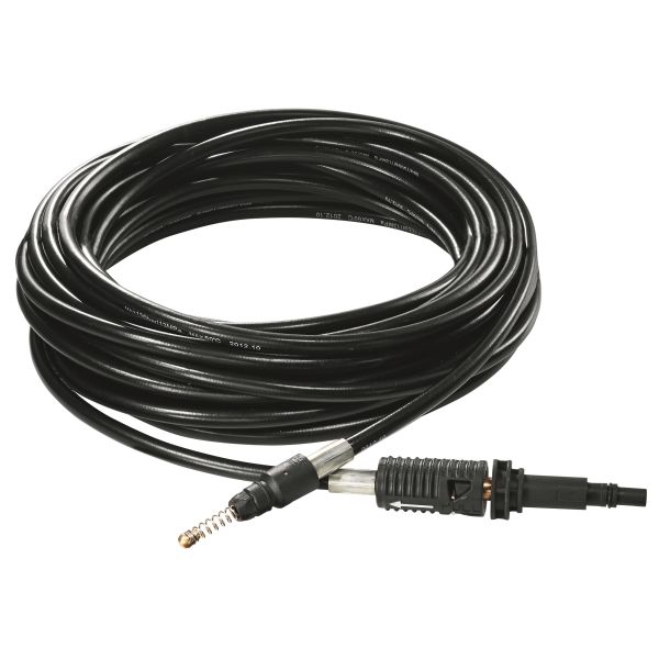 Bosch DIY F016800362 Rørrengjøring 10 meter, for Aquatak