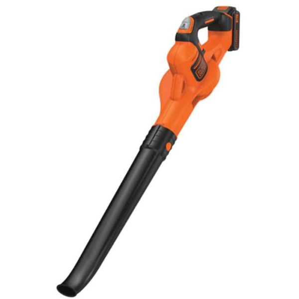 Black & Decker GWC1820PCB-XJ Løvblåser uten batteri