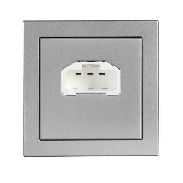 ABB AKK6-83 Lampeuttak 85 mm, DCL Aluminium