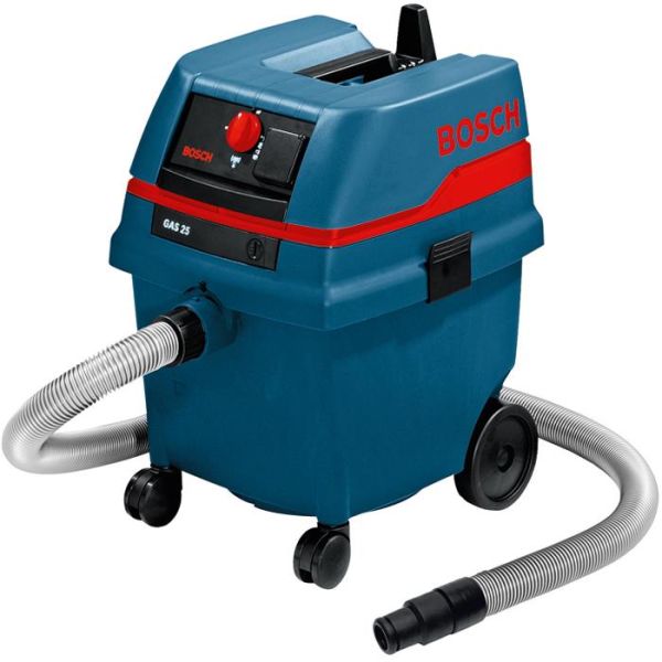 Bosch GAS 25 Universalstøvsuger