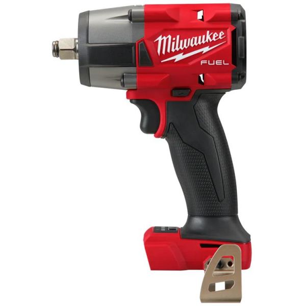 Milwaukee M18 FMTIW2F120X Muttertrekker uten batterier og lader