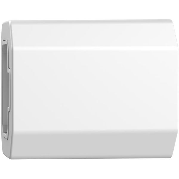Schneider Electric Exxact WDE005020 Lampeuttak DCL, for ledningsmontering
