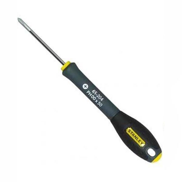 STANLEY FatMax 0-65-204 Skrutrekker Phillips PH 0 x 50 mm