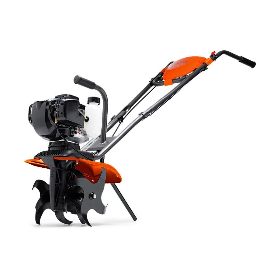 Husqvarna Jordfreser T300RH Compact Pro