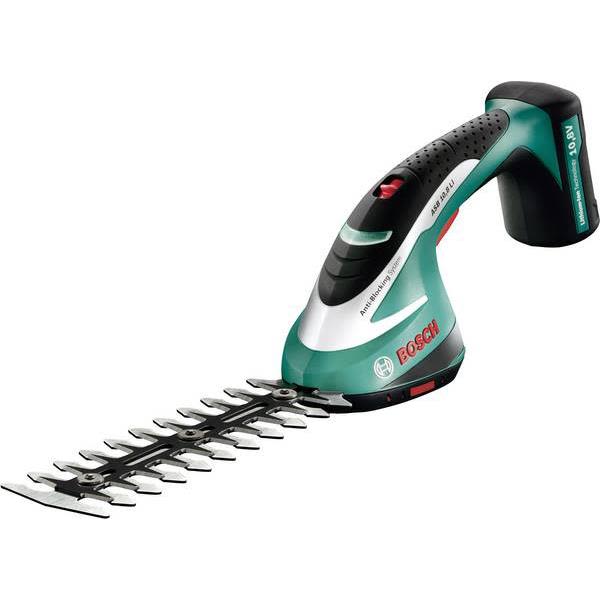 Bosch DIY ASB 10,8 LI Multisaks med 1,3 Ah-batteri og lader