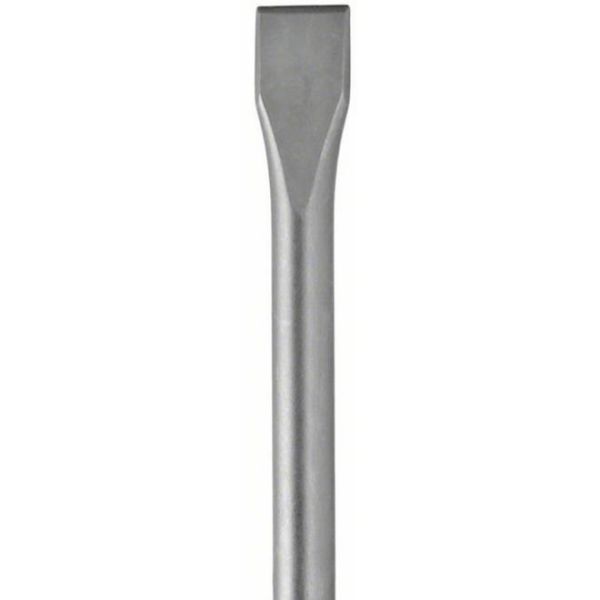 Bosch 1618600210 Flatmeisel med SDS-Max-feste 25 x 280 mm