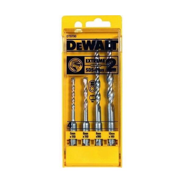 Dewalt DT9700 Hammerborsett SDS-Plus