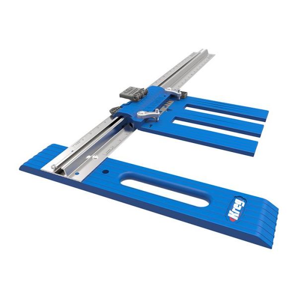 Kreg KMA2685-INT Parallellanlegg