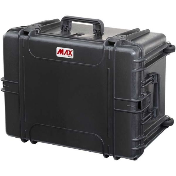 MAX cases MAX620H340 Oppbevaringsveske vanntett, 96,96 liter tom