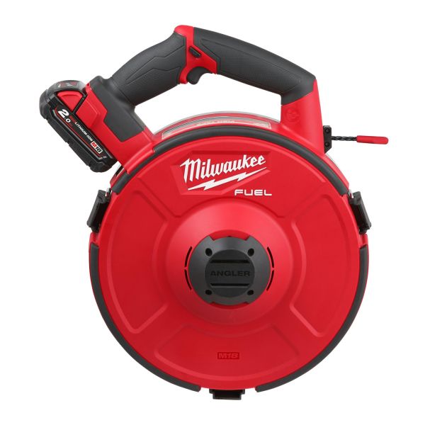 Milwaukee M18 FPTF202 Strekkfjær